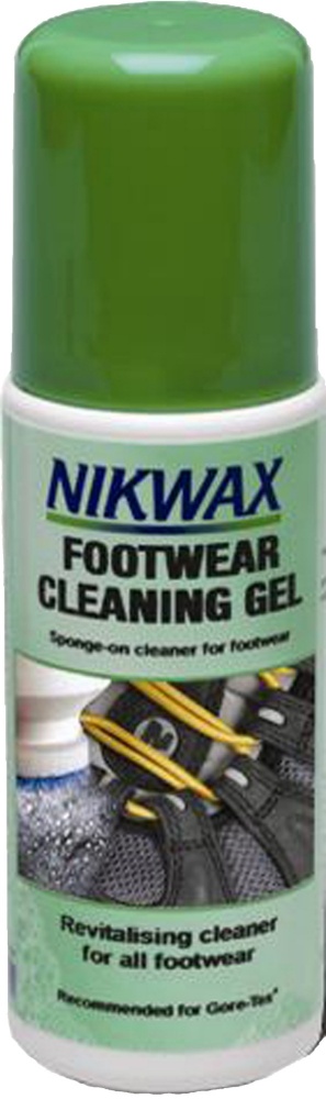Bild på Footwear cleaning gel, 125ml