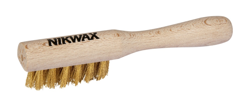 Bild på Nikwax Suede Brush