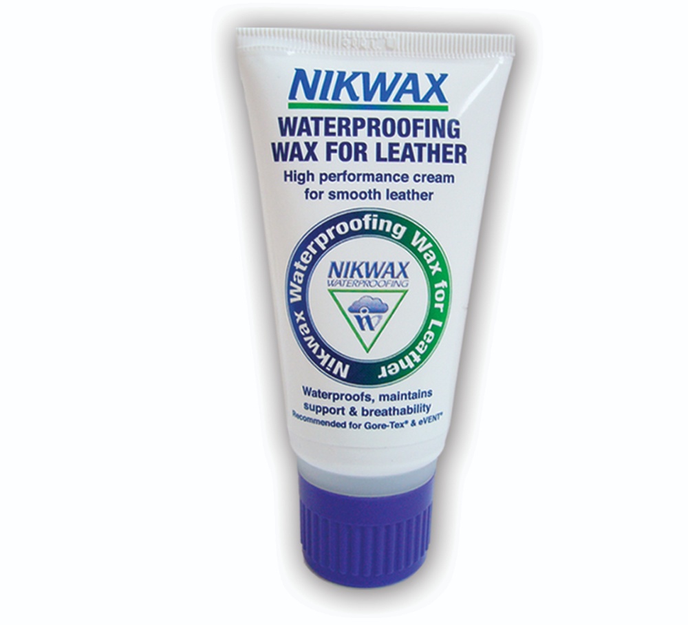Bild på Nikwax Waterproofing Wax for Leather, 100ml