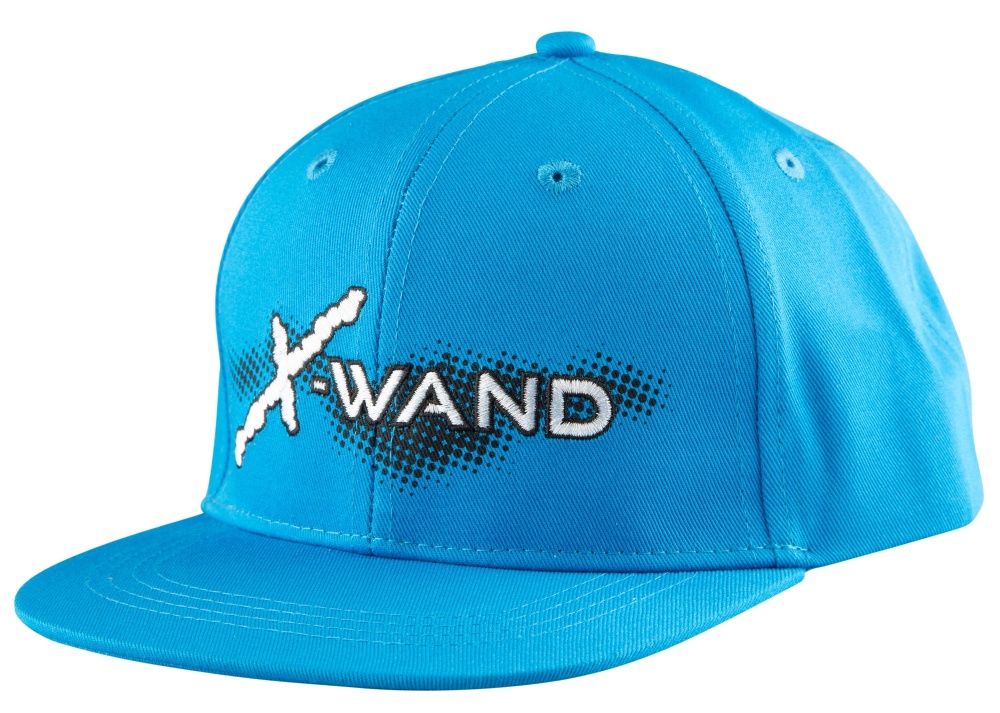 Bild på IFISH X-Wand Cap Blå