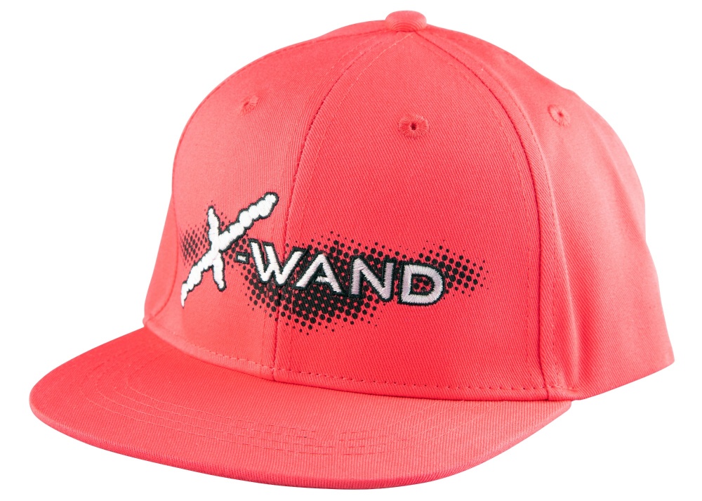 Bild på IFISH X-Wand Cap Rosa