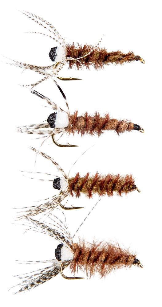 Bild på Evil Eye 4-pack