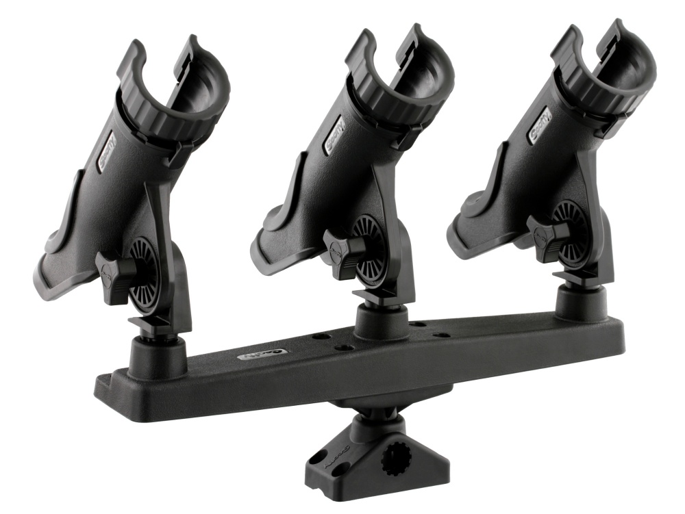 Bild på 256 Triple Rod Holder