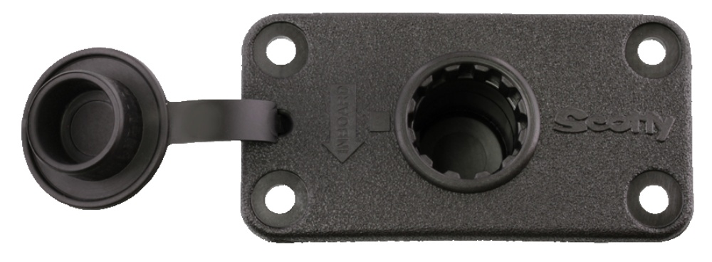 Bild på 244BK Flush Deck Mount