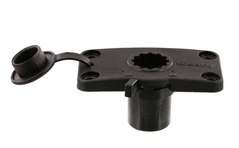 Bild på 244L Locking Flush Deck Mount