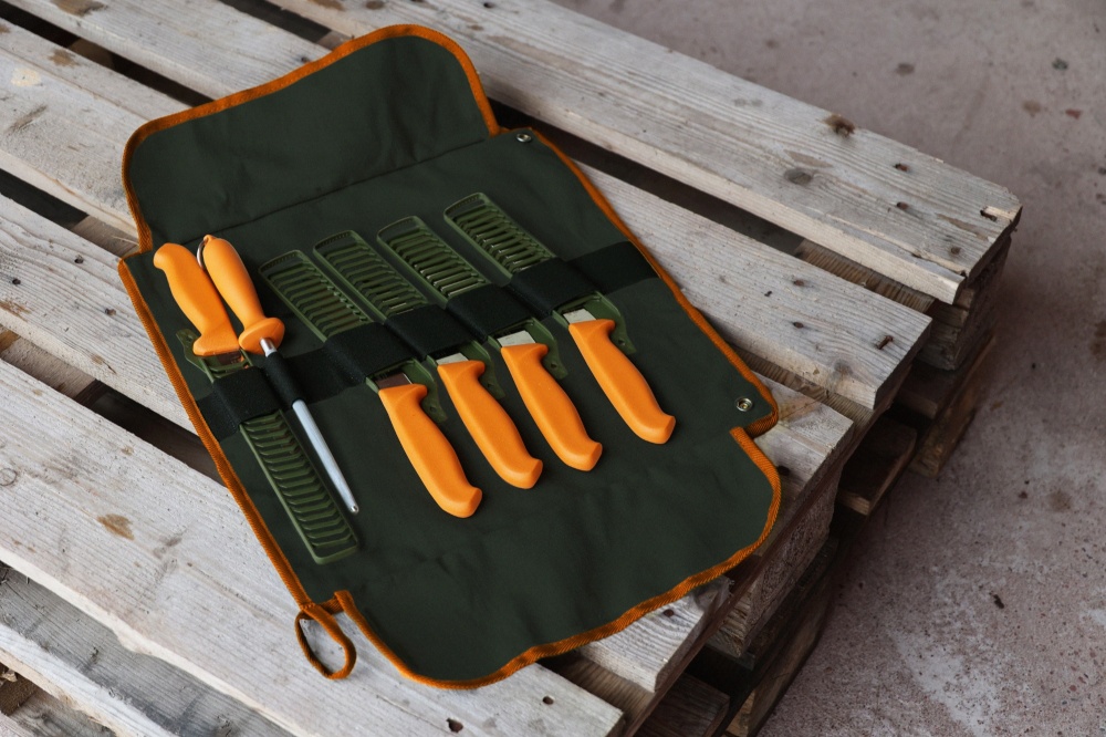 Bild på Hunting Knife Case