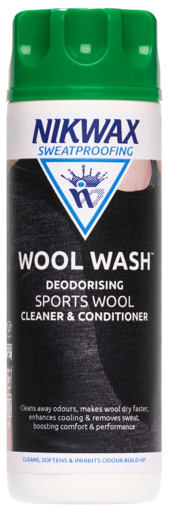 Bild på Wool Wash, 1L