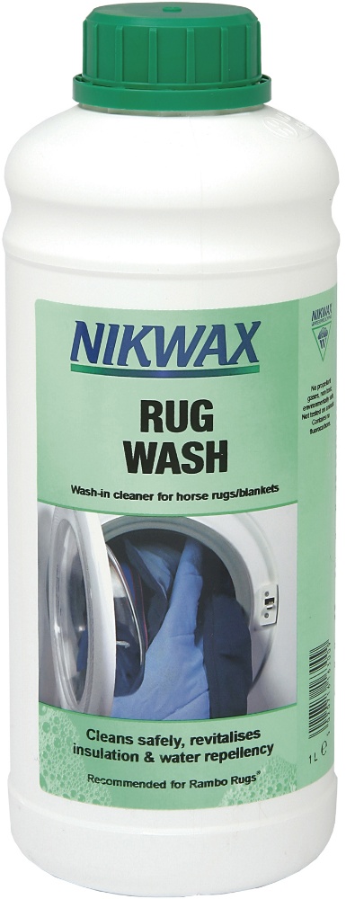 Bild på Rug Wash, 1L