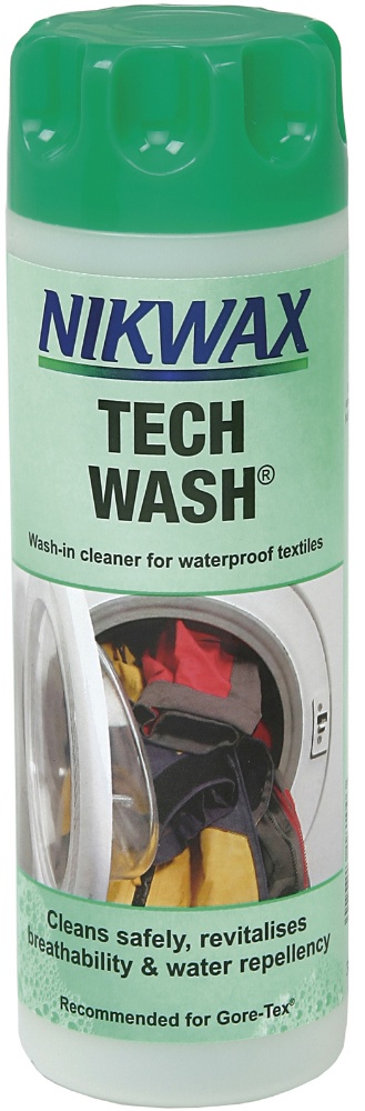 Bild på Tech Wash, 300ml