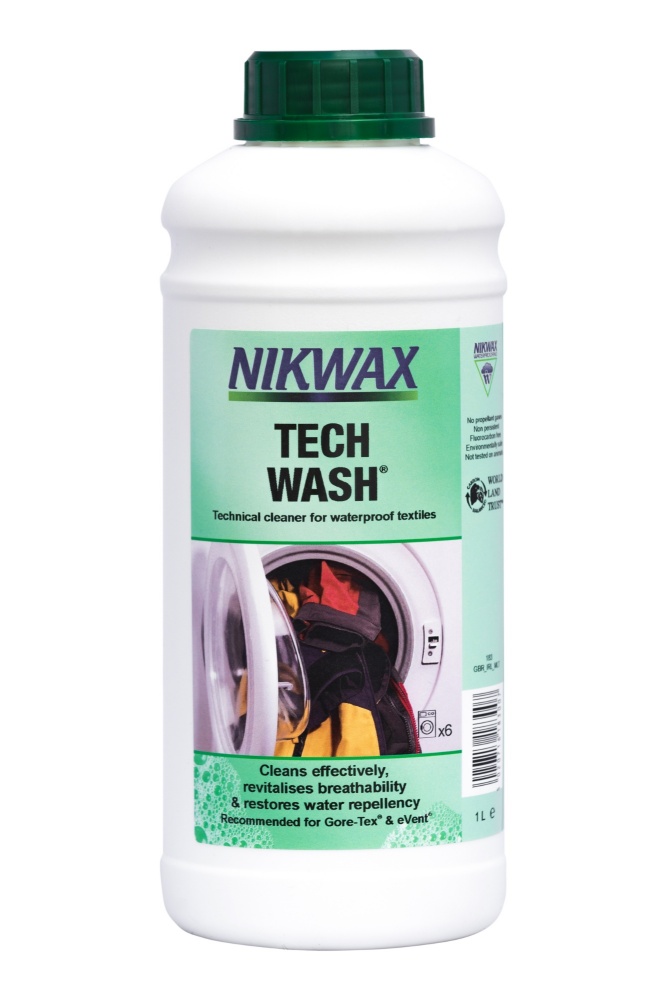 Bild på Tech Wash, 1L