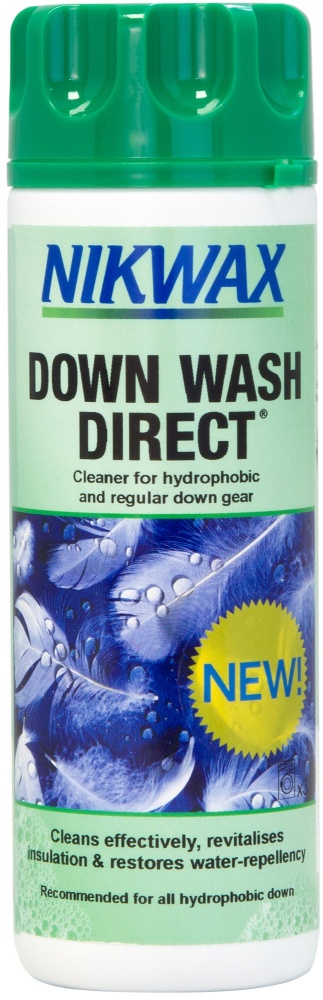 Bild på Down Wash Direct, 1L