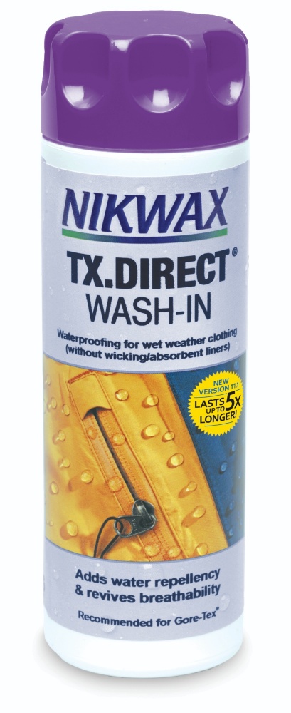 Bild på TX.Direct Wash-In, 300ml