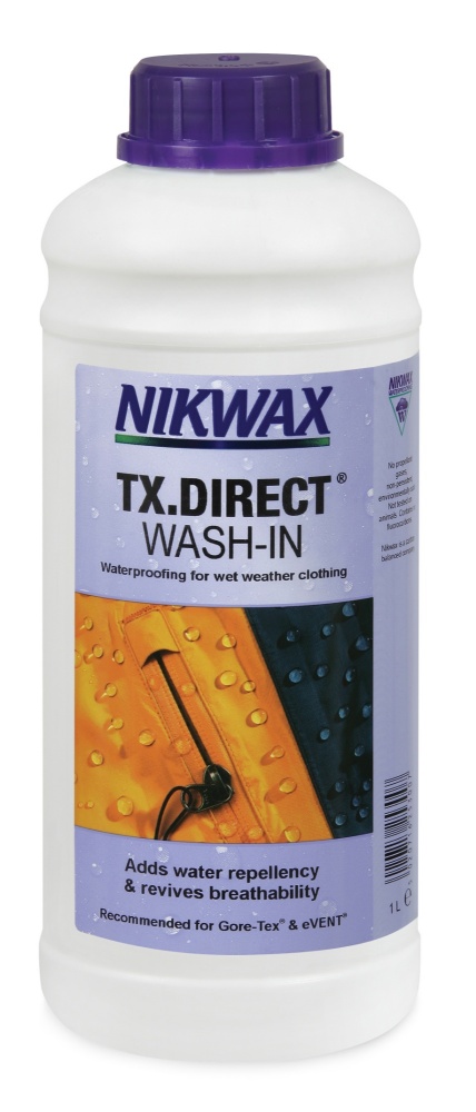 Bild på TX.Direct Wash-In, 1L