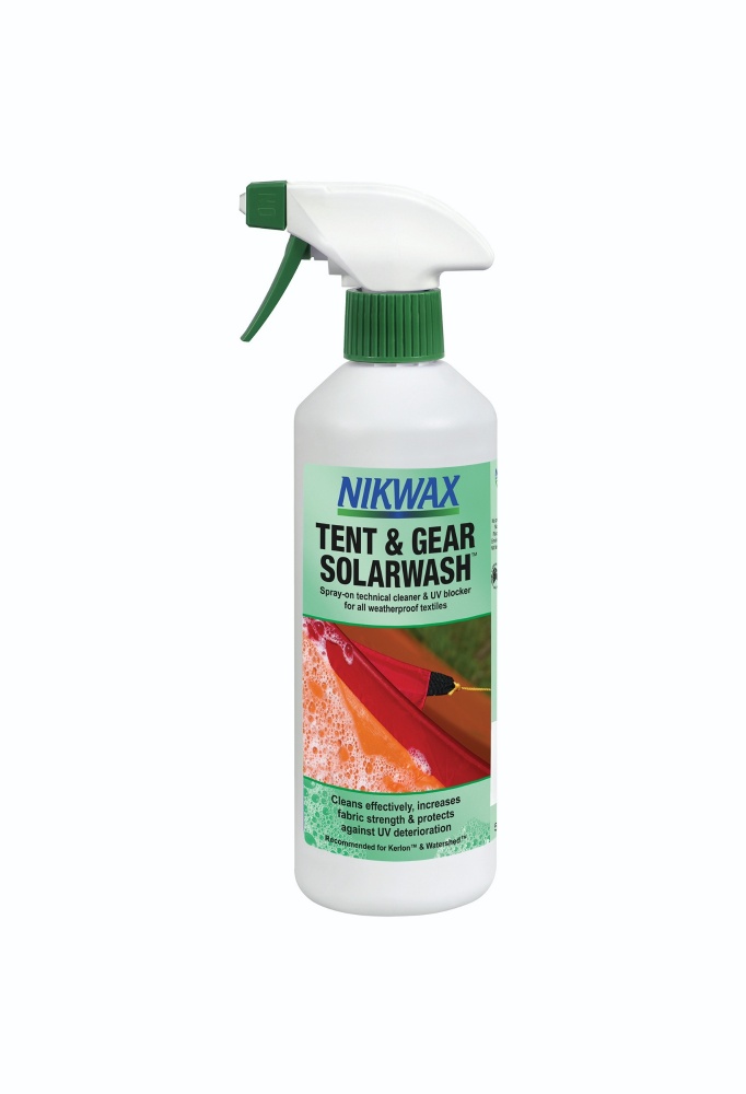 Bild på T&G SolarWash, 500ml