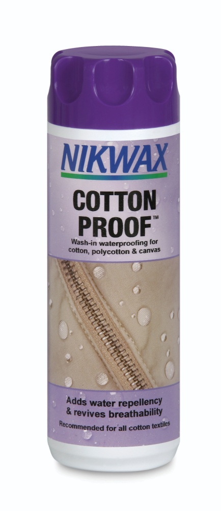 Bild på New Cotton Proof, 300ml