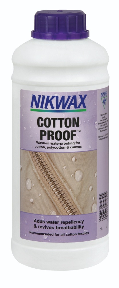 Bild på New Cotton Proof, 1L