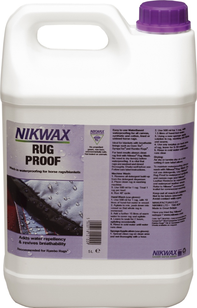 Bild på Rug Proof, 5L