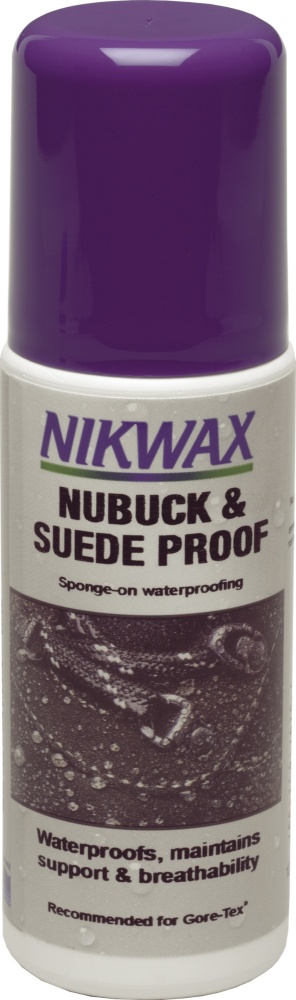 Bild på Nubuck & Suede, 125ml