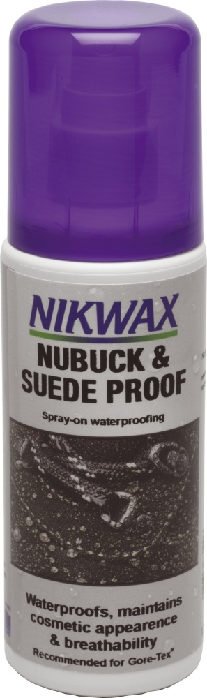 Bild på Nubuck & Suede Spray, 125ml