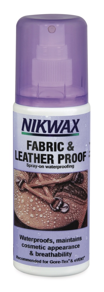 Bild på Fabric & Leather Spray, 125ml