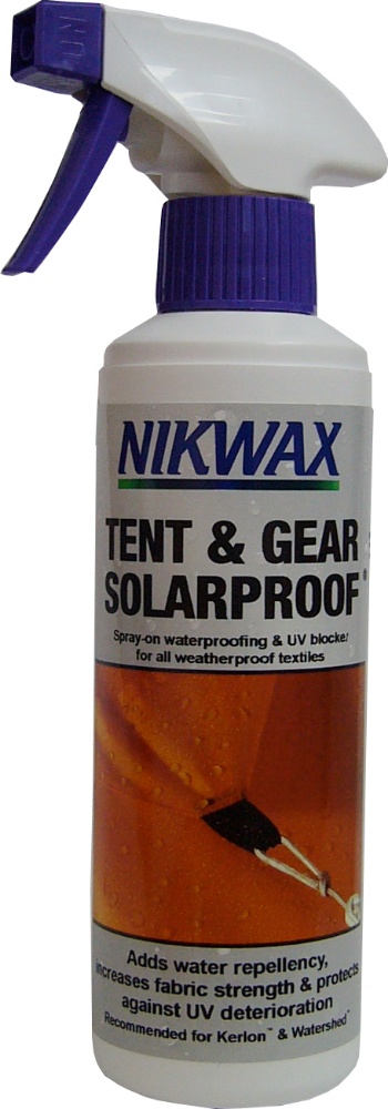 Bild på T&G SolarProof, 500ml