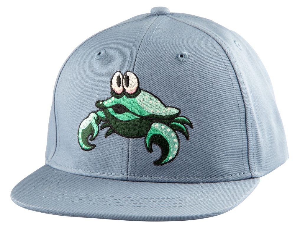 Bild på IFISH Crab Cap Blå