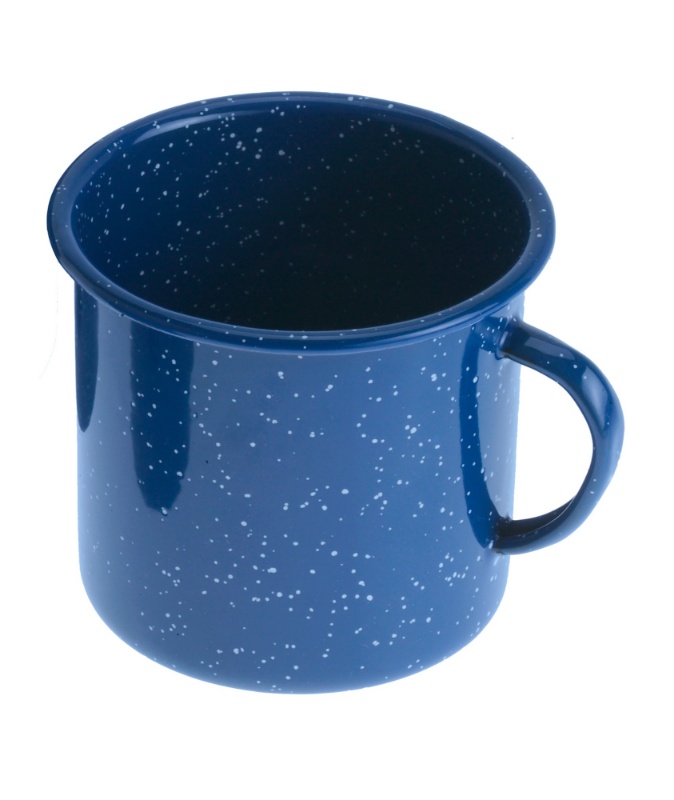 Bild för kategori Enamelware