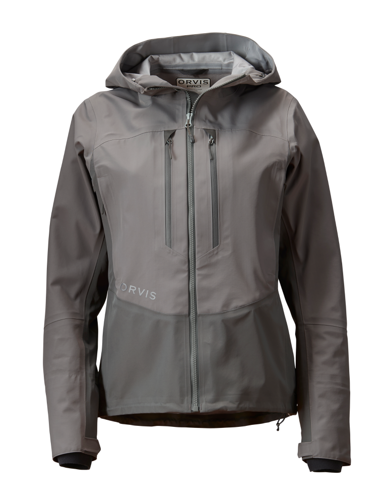 Bild på Women's Pro Fishing Jacket