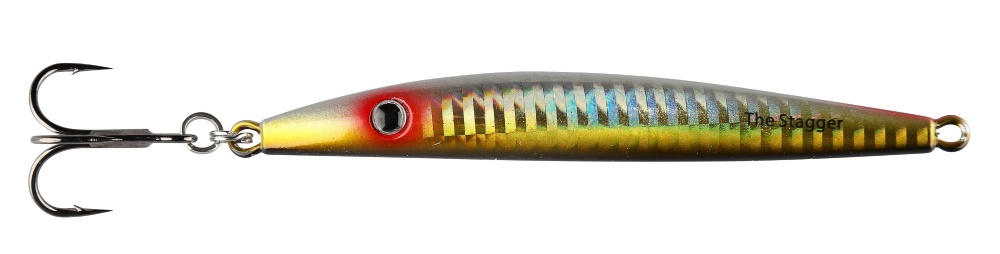Bild på Stagger Slim 110mm