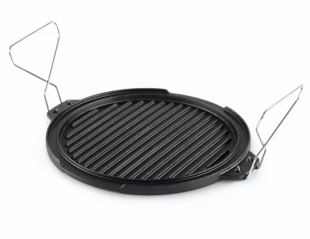 Bild på Guidecast 10'' Griddle